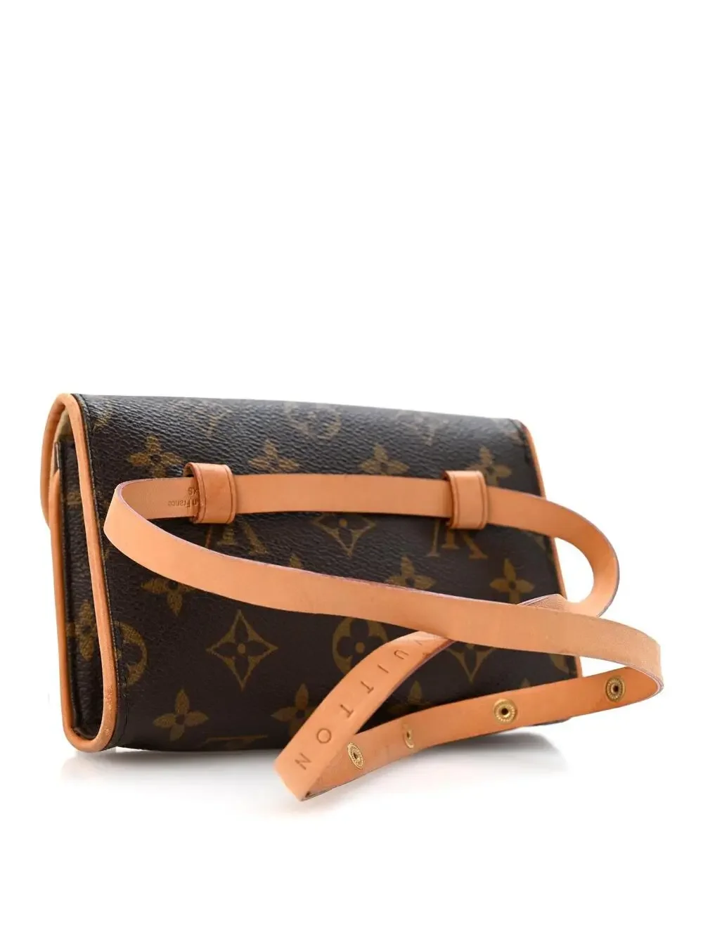 Louis Vuitton Pochette Florentine Xs #329015L55B